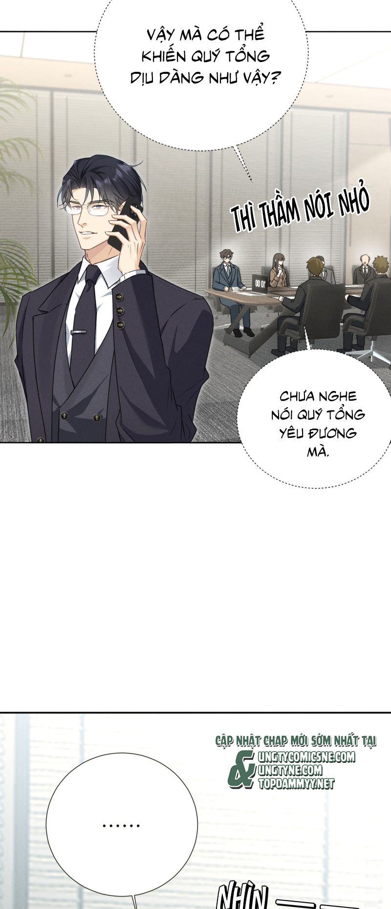 Hướng Dẫn Thuần Dưỡng Người Hoang Dã Chap 2 - Trang 2