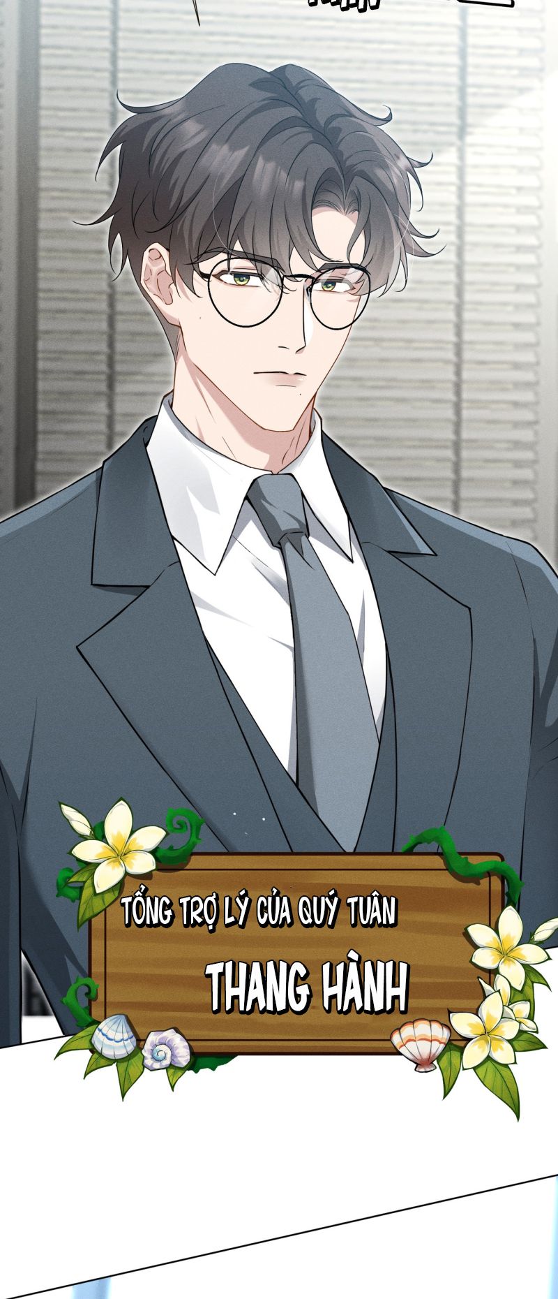 Hướng Dẫn Thuần Dưỡng Người Hoang Dã Chap 2 - Trang 2