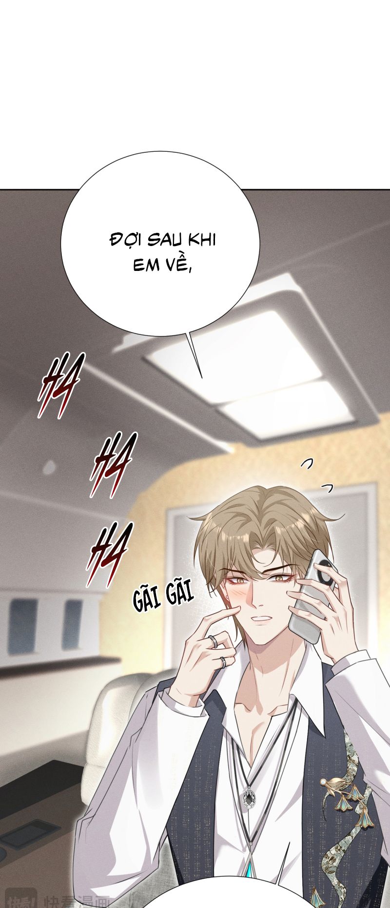 Hướng Dẫn Thuần Dưỡng Người Hoang Dã Chap 2 - Trang 2