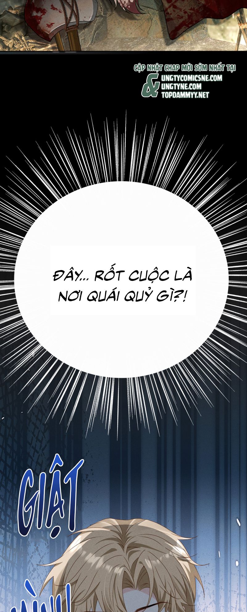 Hướng Dẫn Thuần Dưỡng Người Hoang Dã Chap 3 - Trang 2