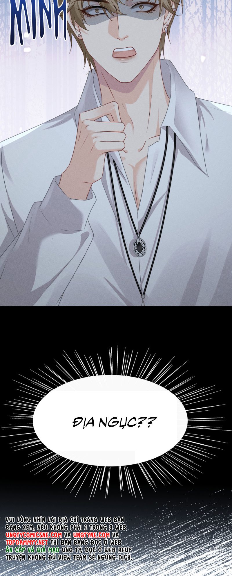 Hướng Dẫn Thuần Dưỡng Người Hoang Dã Chap 3 - Trang 2