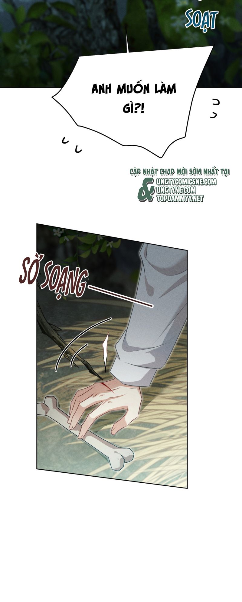Hướng Dẫn Thuần Dưỡng Người Hoang Dã Chap 3 - Trang 2