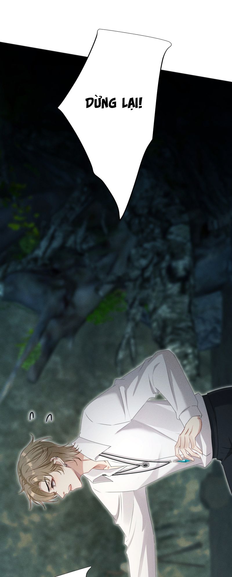 Hướng Dẫn Thuần Dưỡng Người Hoang Dã Chap 3 - Trang 2