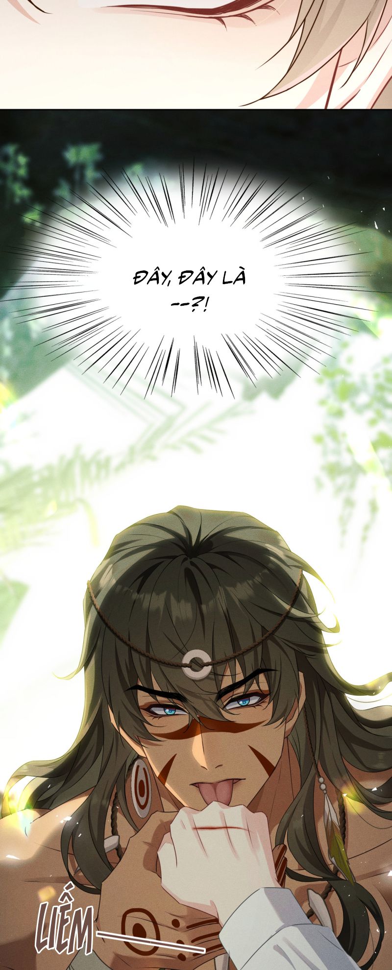 Hướng Dẫn Thuần Dưỡng Người Hoang Dã Chap 3 - Trang 2