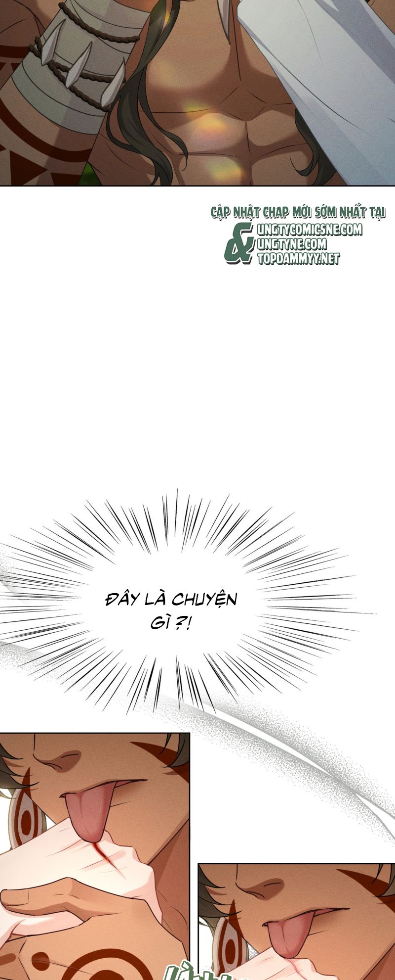 Hướng Dẫn Thuần Dưỡng Người Hoang Dã Chap 3 - Trang 2