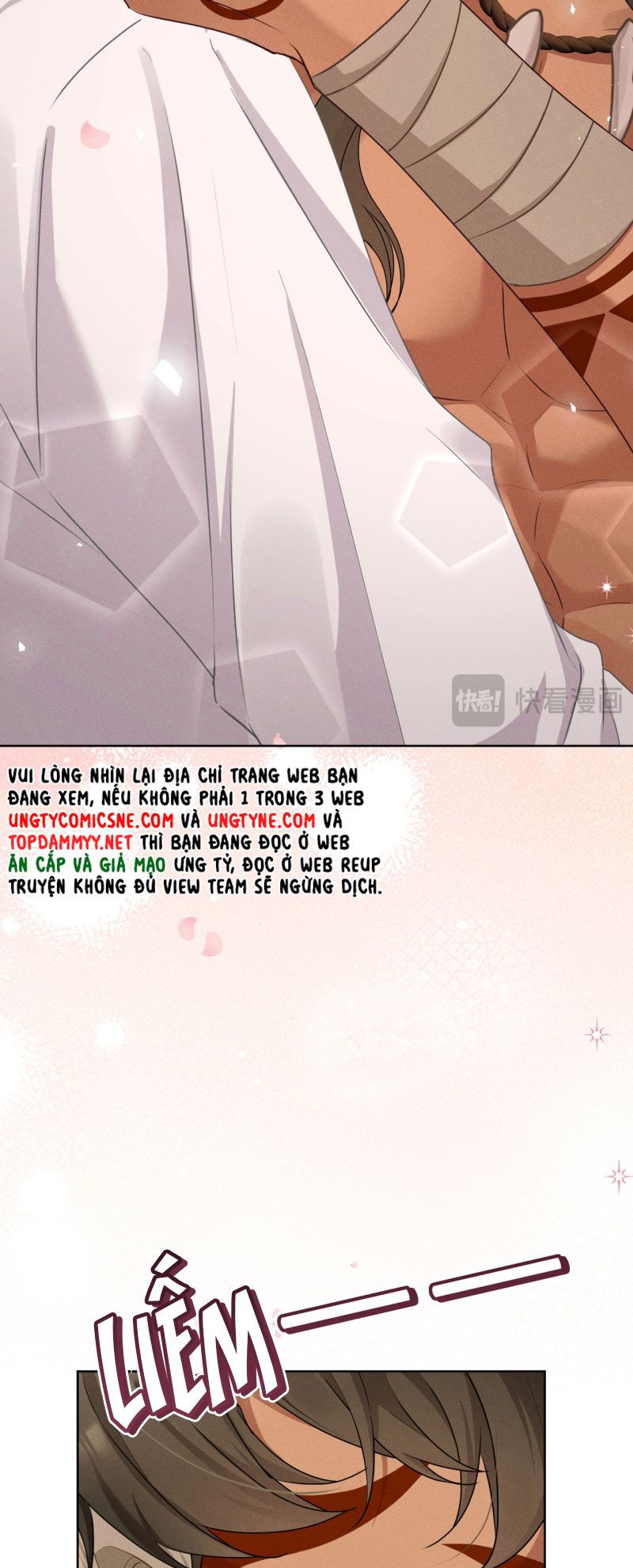 Hướng Dẫn Thuần Dưỡng Người Hoang Dã Chap 3 - Trang 2