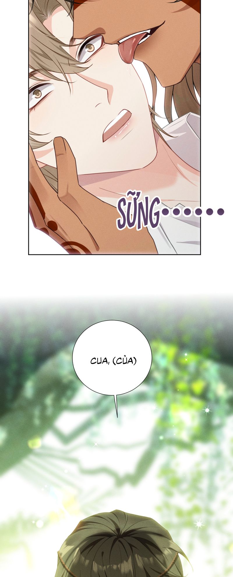 Hướng Dẫn Thuần Dưỡng Người Hoang Dã Chap 3 - Trang 2