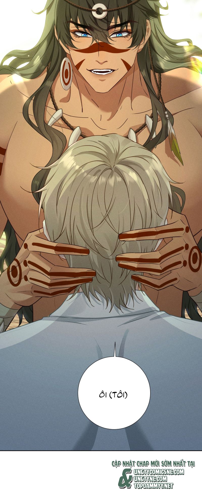 Hướng Dẫn Thuần Dưỡng Người Hoang Dã Chap 3 - Trang 2