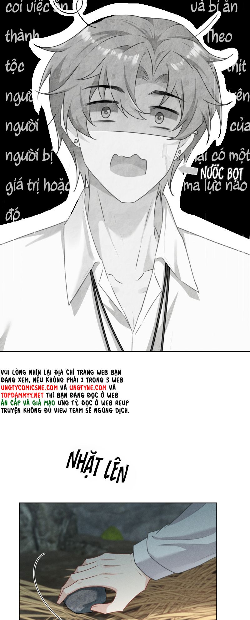 Hướng Dẫn Thuần Dưỡng Người Hoang Dã Chap 3 - Trang 2