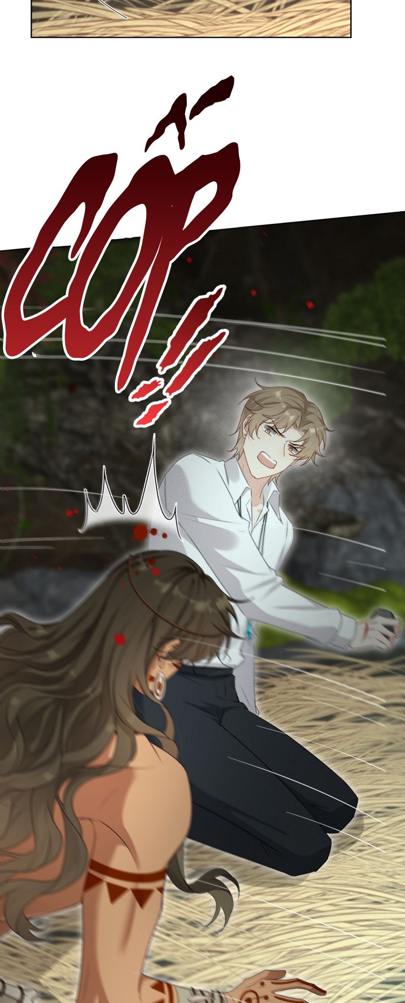 Hướng Dẫn Thuần Dưỡng Người Hoang Dã Chap 3 - Trang 2