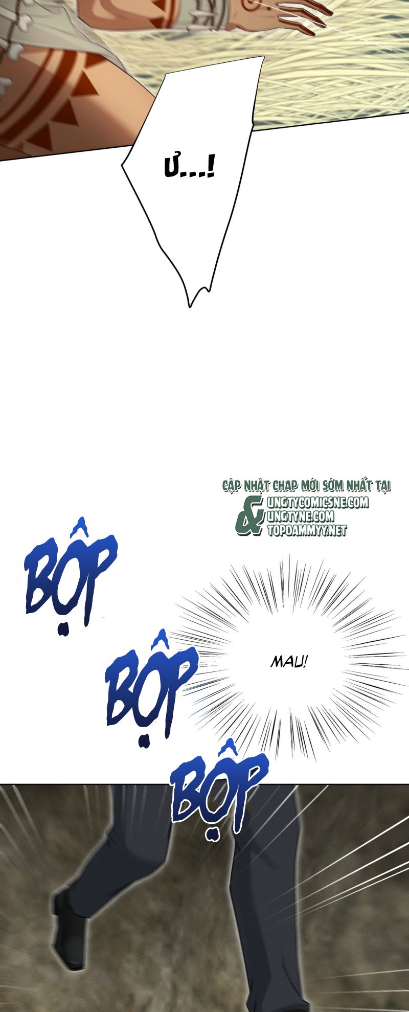 Hướng Dẫn Thuần Dưỡng Người Hoang Dã Chap 3 - Trang 2