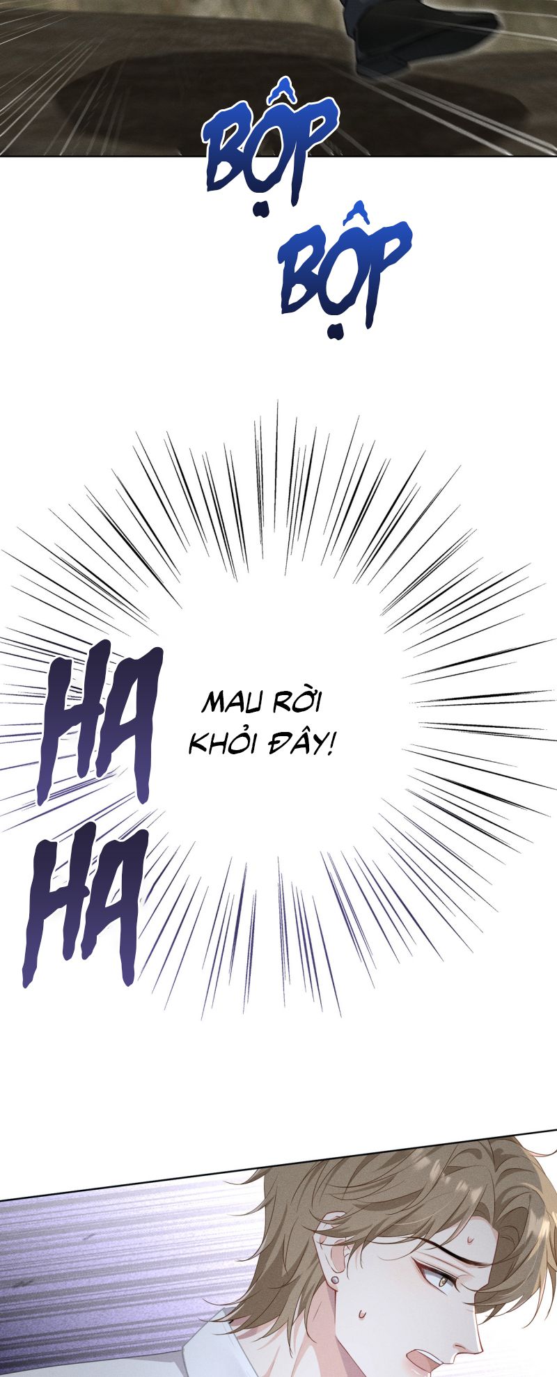 Hướng Dẫn Thuần Dưỡng Người Hoang Dã Chap 3 - Trang 2