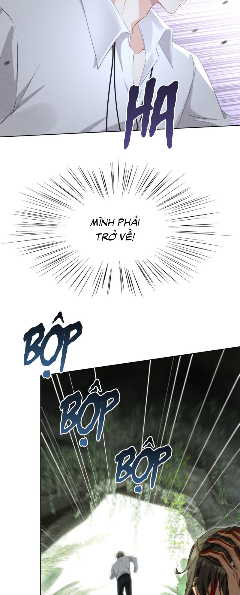 Hướng Dẫn Thuần Dưỡng Người Hoang Dã Chap 3 - Trang 2