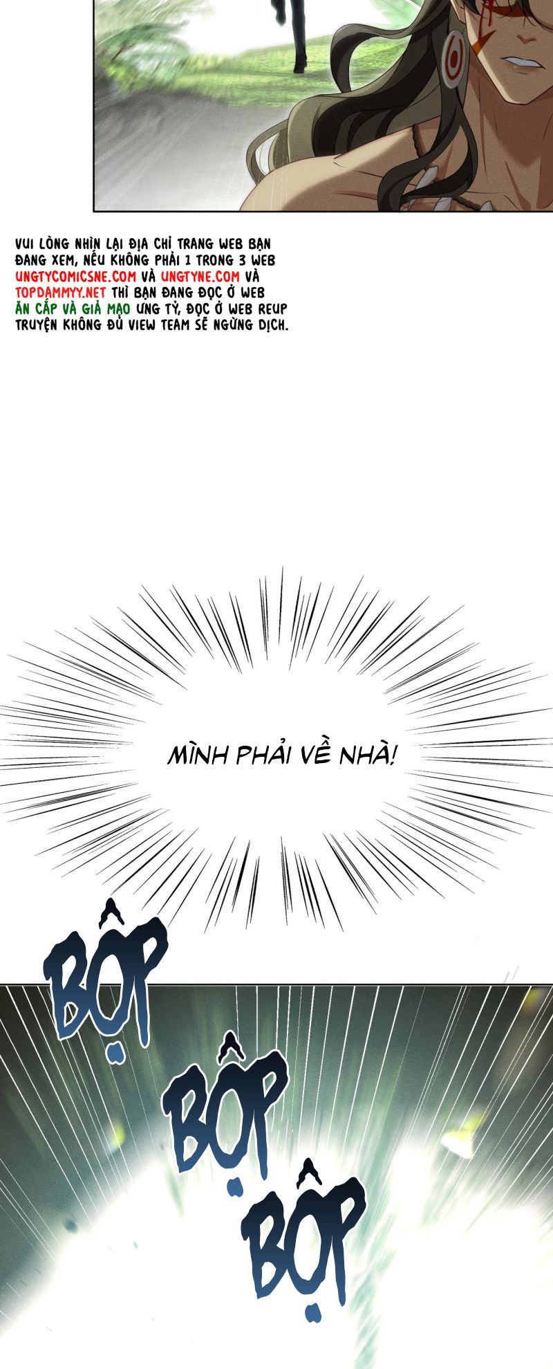 Hướng Dẫn Thuần Dưỡng Người Hoang Dã Chap 3 - Trang 2