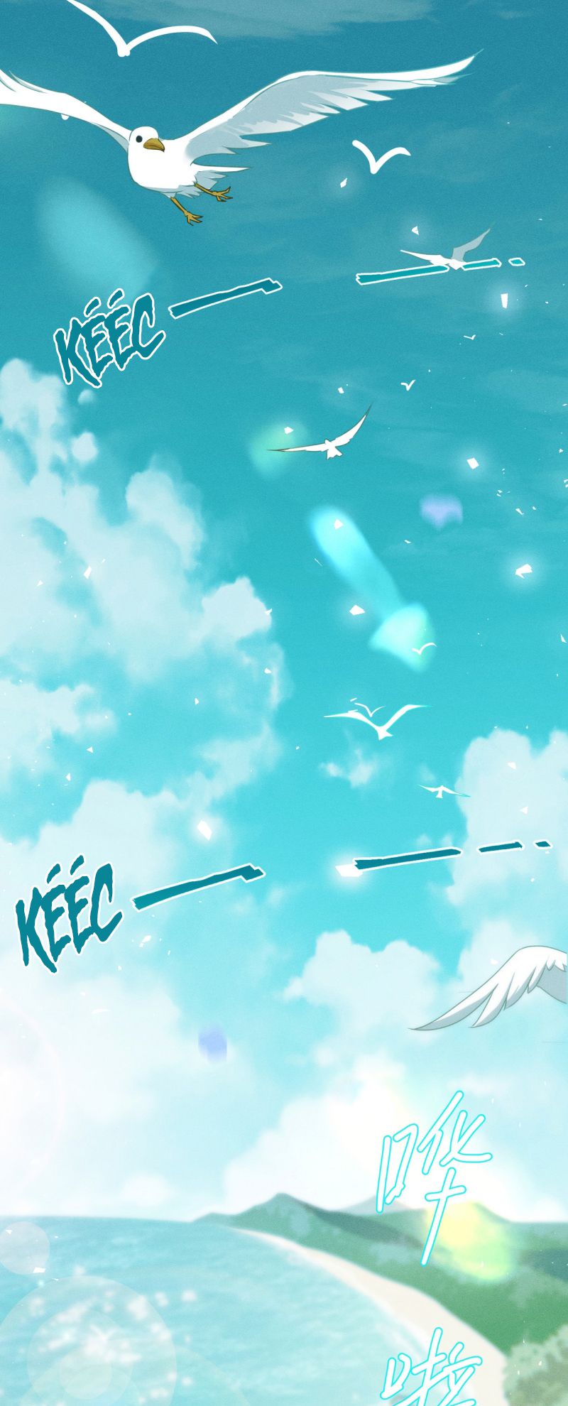 Hướng Dẫn Thuần Dưỡng Người Hoang Dã Chap 3 - Trang 2