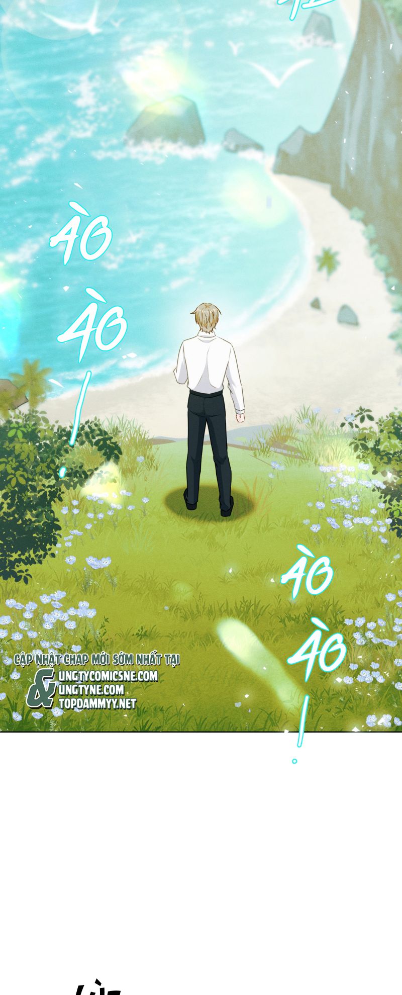 Hướng Dẫn Thuần Dưỡng Người Hoang Dã Chap 3 - Trang 2