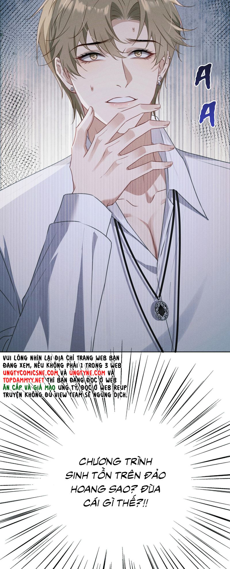 Hướng Dẫn Thuần Dưỡng Người Hoang Dã Chap 3 - Trang 2