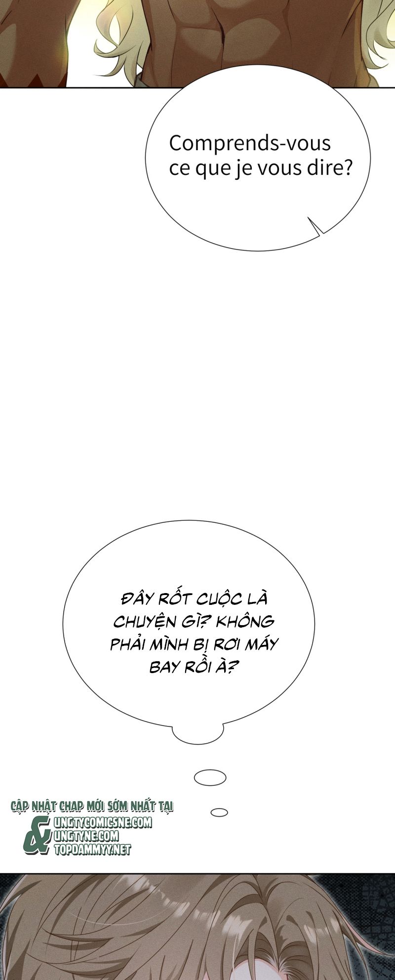 Hướng Dẫn Thuần Dưỡng Người Hoang Dã Chap 3 - Trang 2