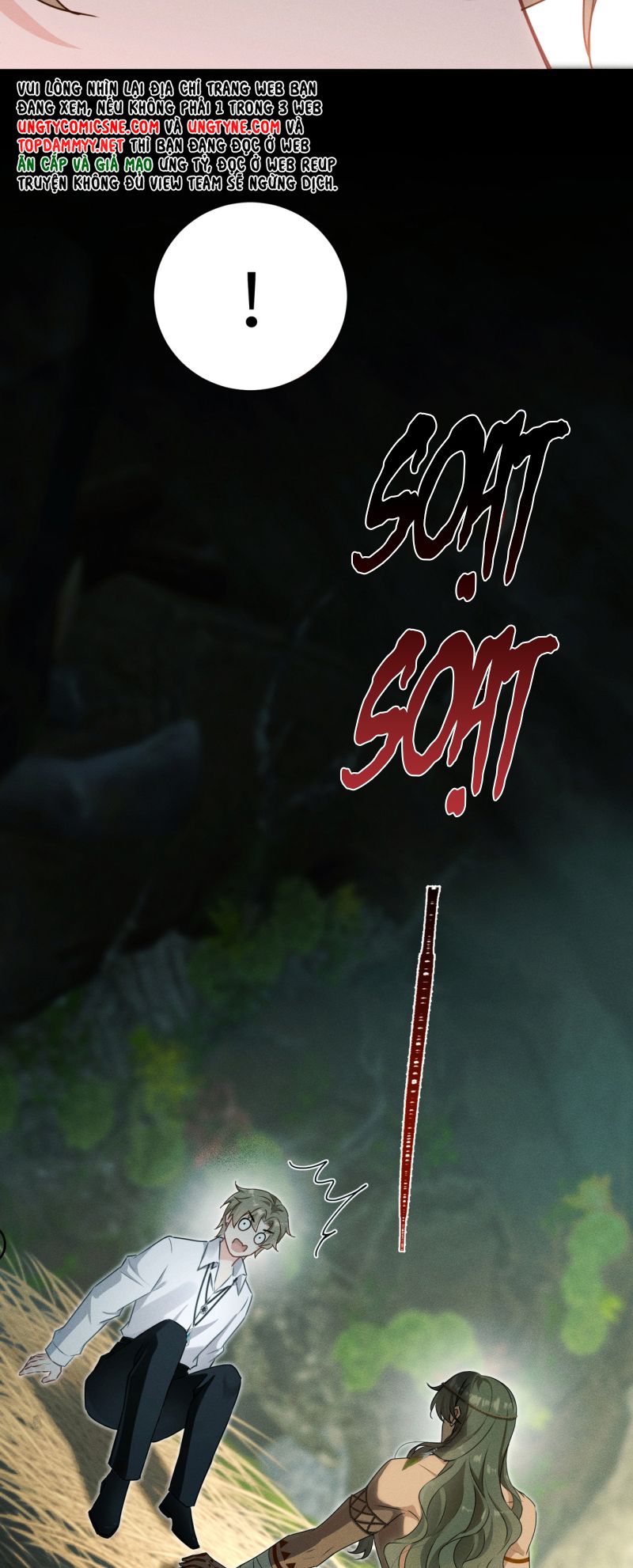 Hướng Dẫn Thuần Dưỡng Người Hoang Dã Chap 3 - Trang 2