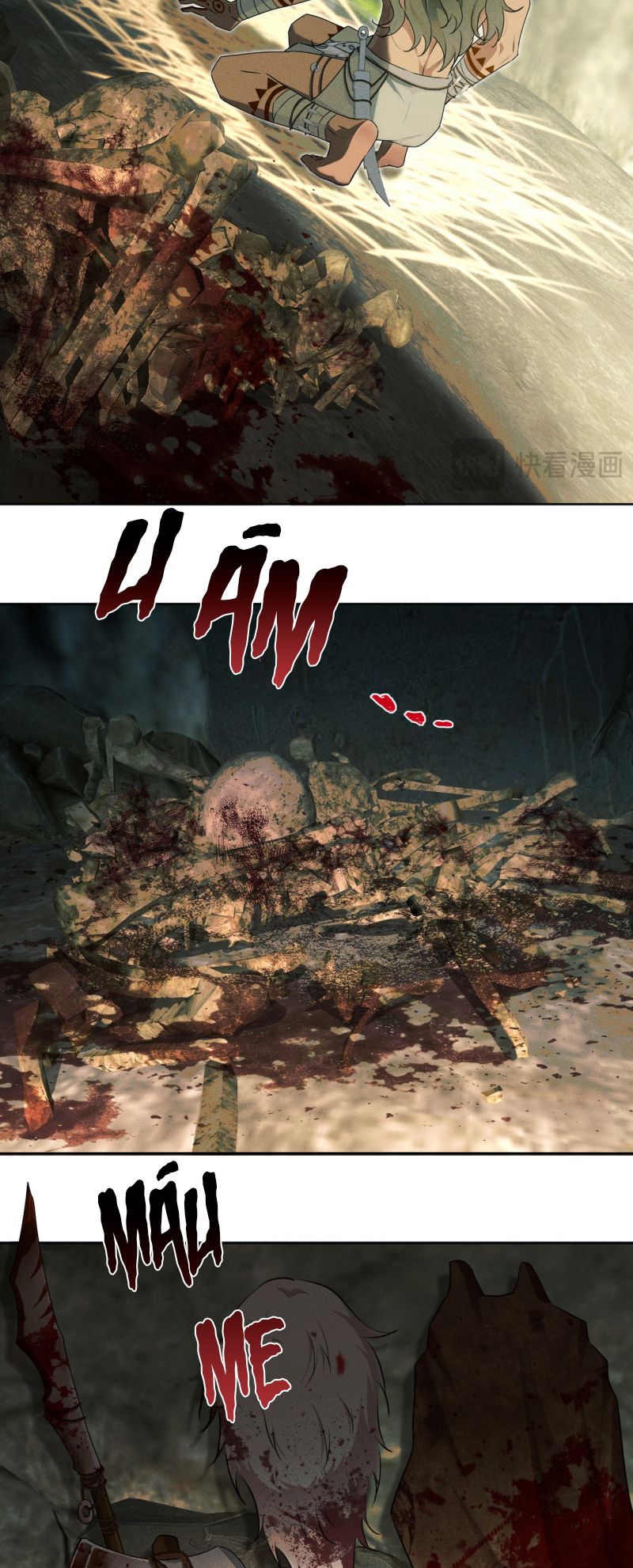 Hướng Dẫn Thuần Dưỡng Người Hoang Dã Chap 3 - Trang 2