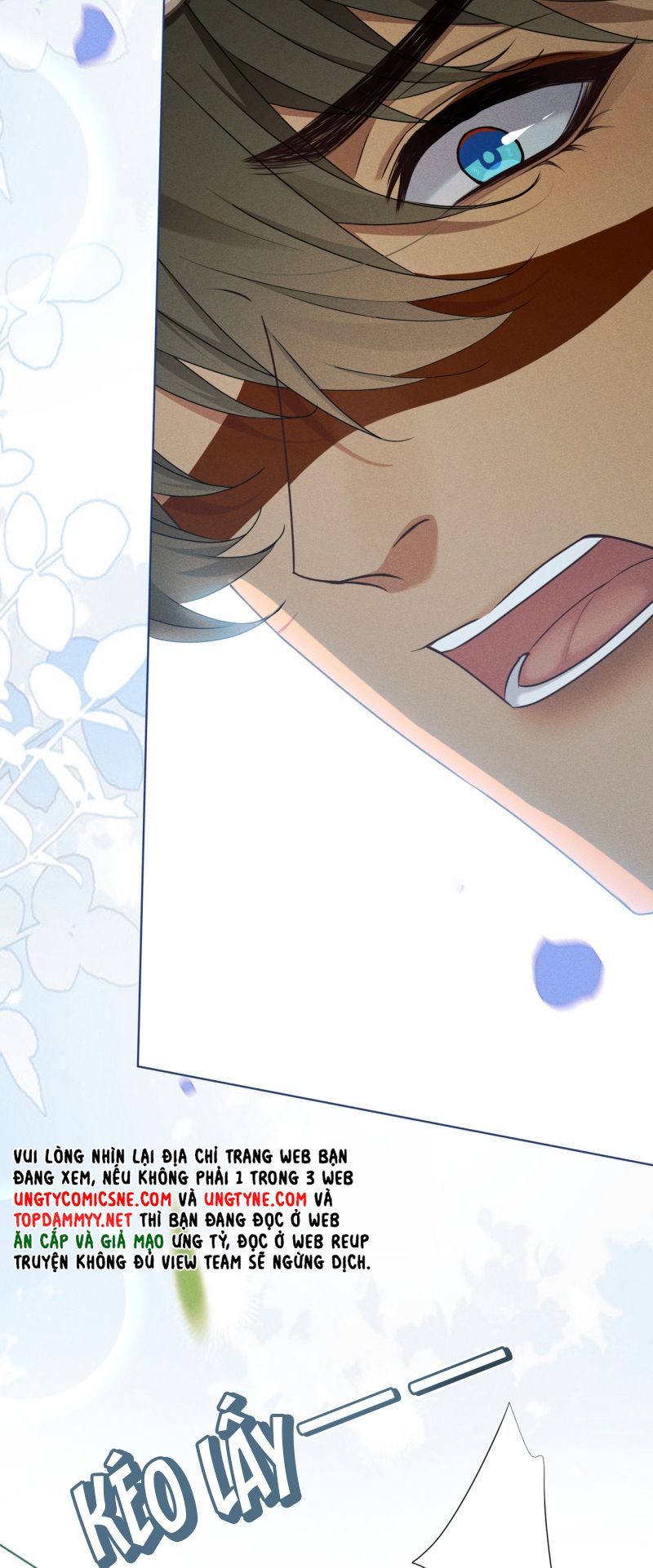 Hướng Dẫn Thuần Dưỡng Người Hoang Dã Chap 4 - Trang 2