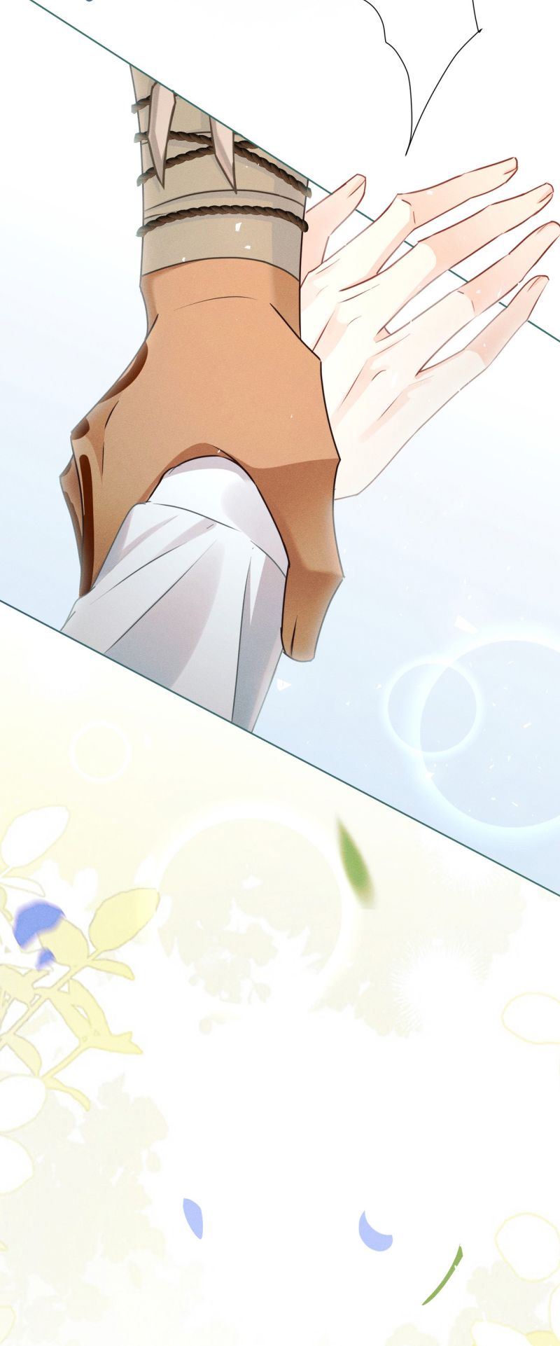 Hướng Dẫn Thuần Dưỡng Người Hoang Dã Chap 4 - Trang 2