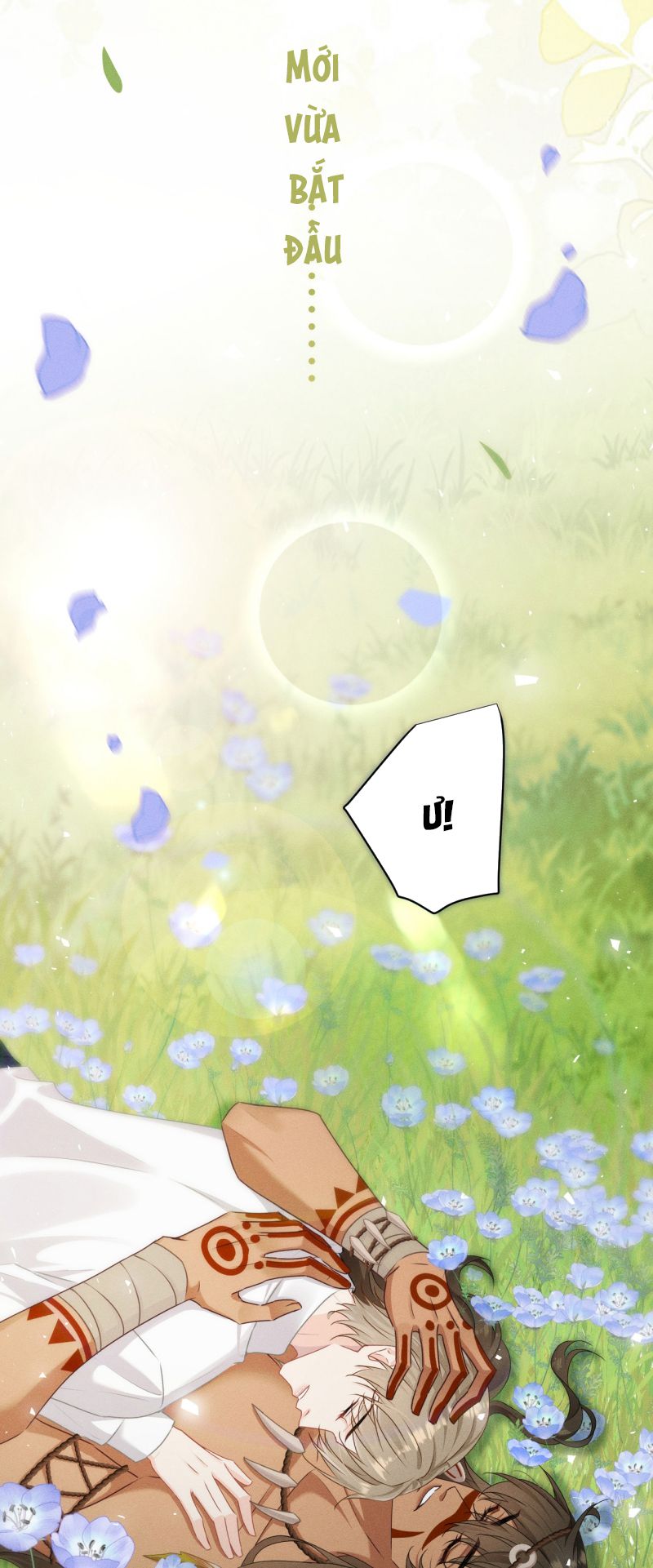 Hướng Dẫn Thuần Dưỡng Người Hoang Dã Chap 4 - Trang 2