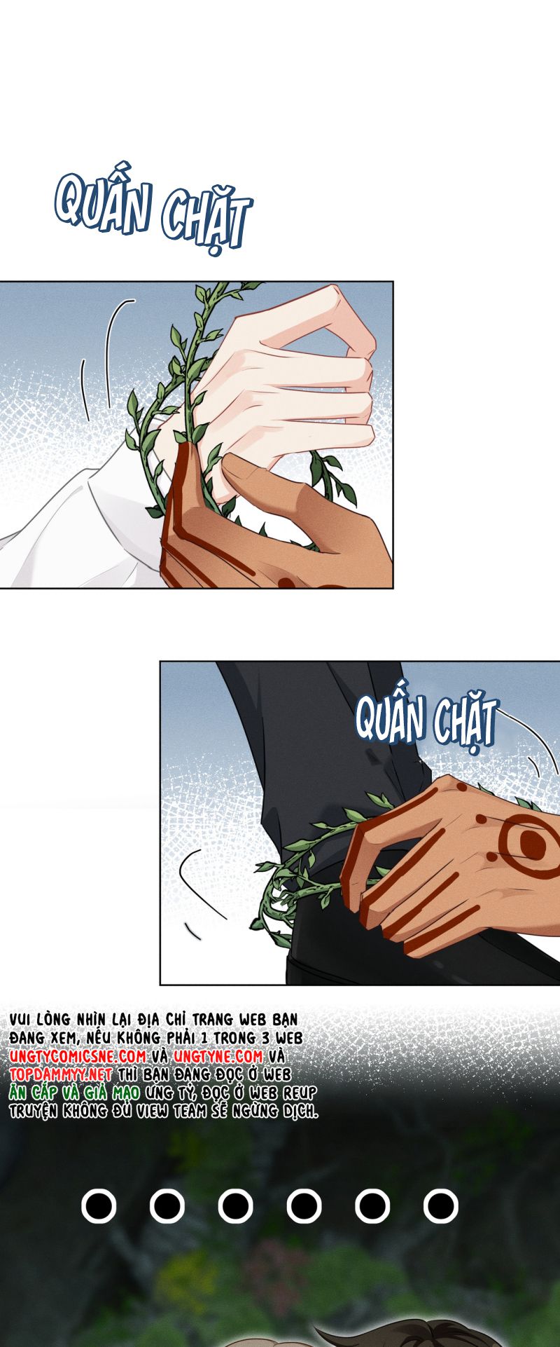 Hướng Dẫn Thuần Dưỡng Người Hoang Dã Chap 4 - Trang 2