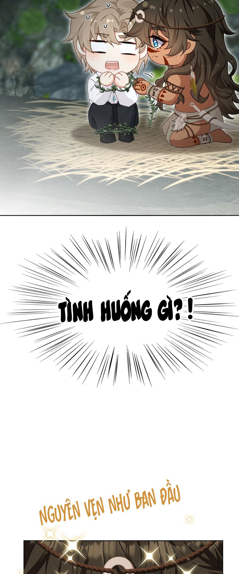 Hướng Dẫn Thuần Dưỡng Người Hoang Dã Chap 4 - Trang 2