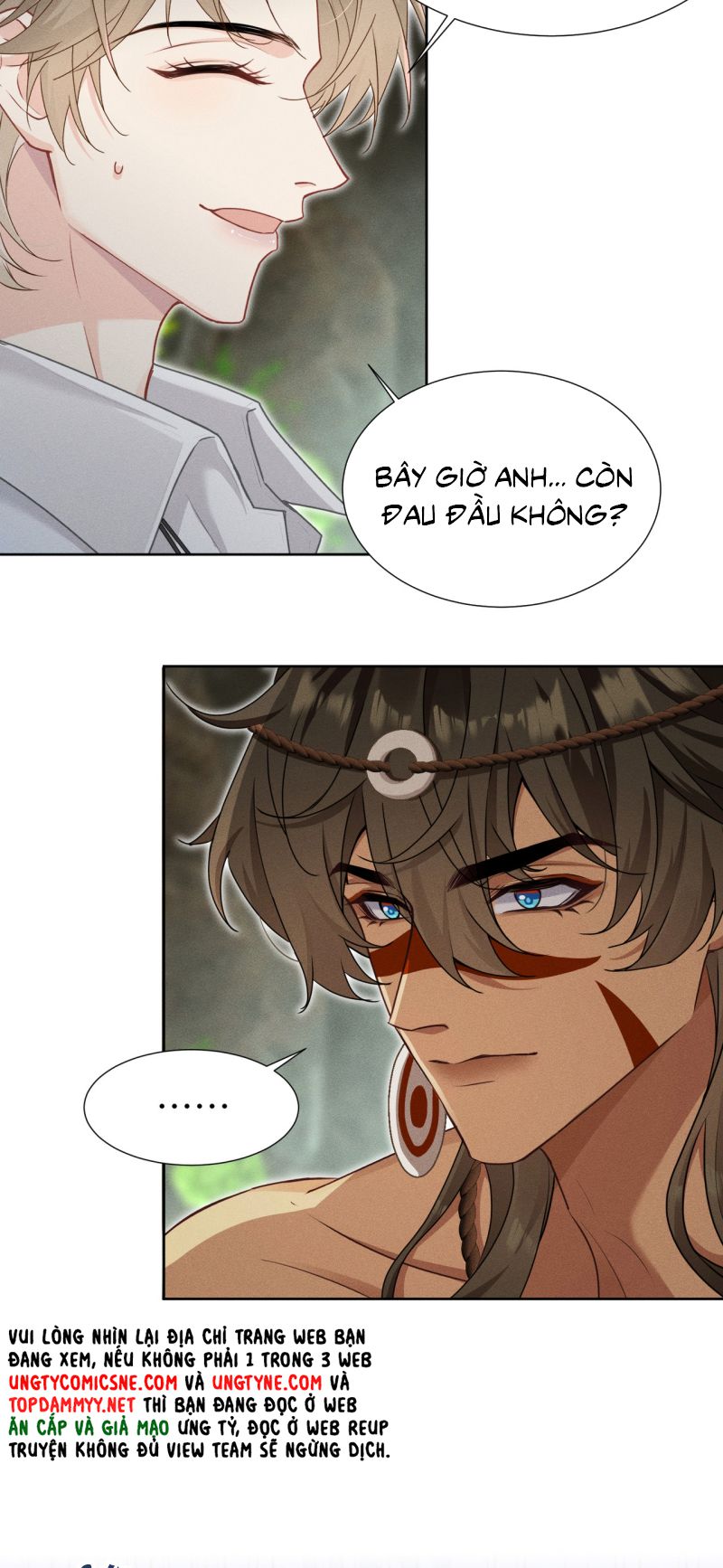 Hướng Dẫn Thuần Dưỡng Người Hoang Dã Chap 4 - Trang 2