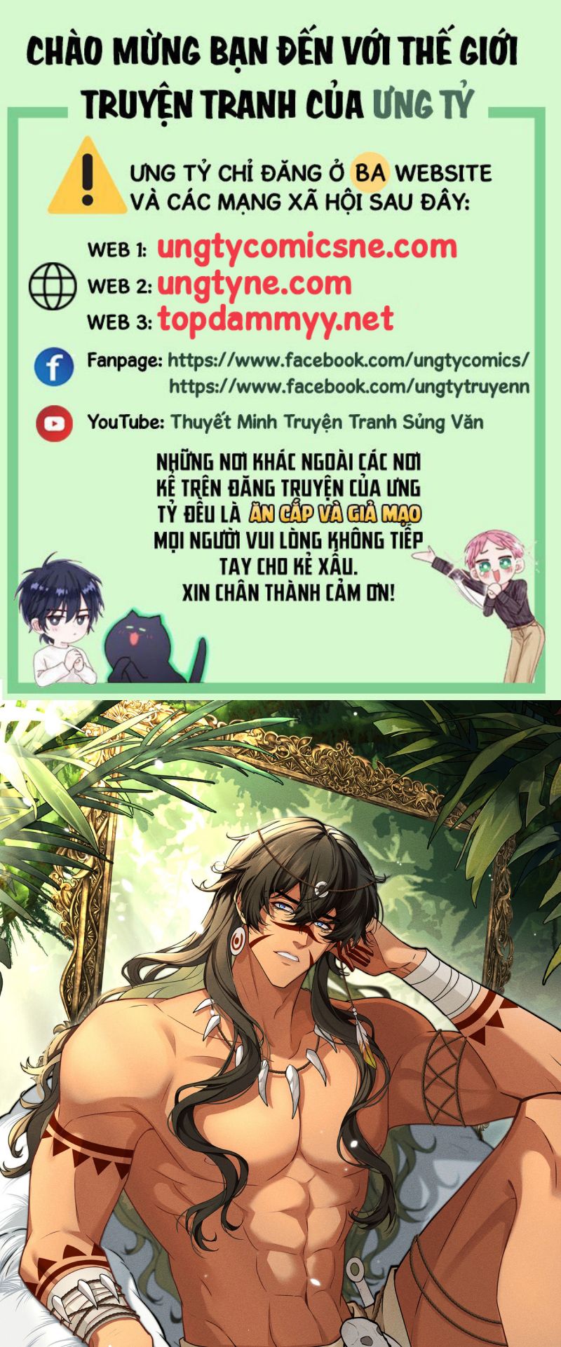 Hướng Dẫn Thuần Dưỡng Người Hoang Dã Chap 4 - Trang 2