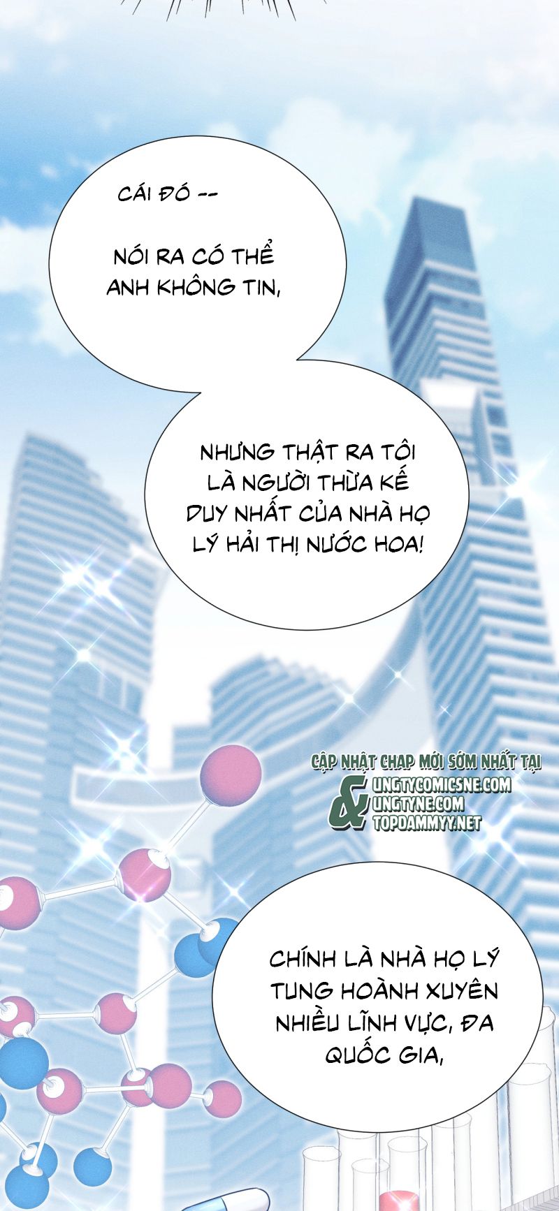 Hướng Dẫn Thuần Dưỡng Người Hoang Dã Chap 4 - Trang 2