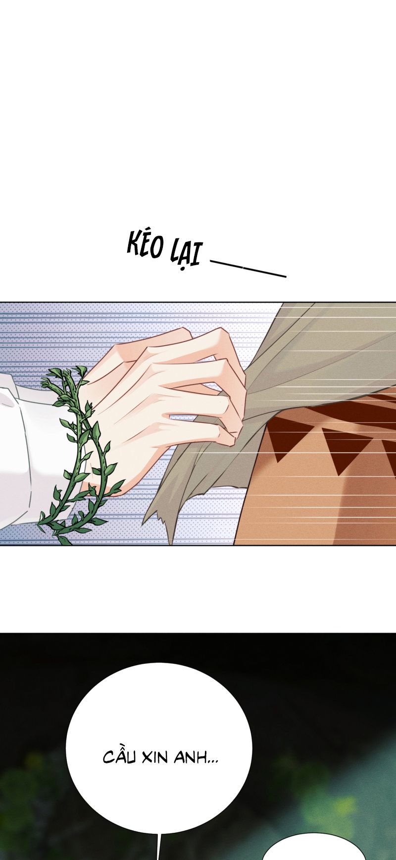 Hướng Dẫn Thuần Dưỡng Người Hoang Dã Chap 4 - Trang 2