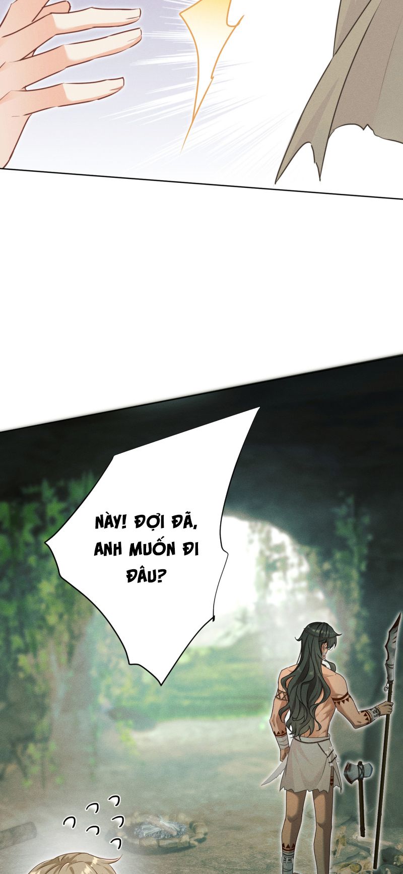 Hướng Dẫn Thuần Dưỡng Người Hoang Dã Chap 4 - Trang 2