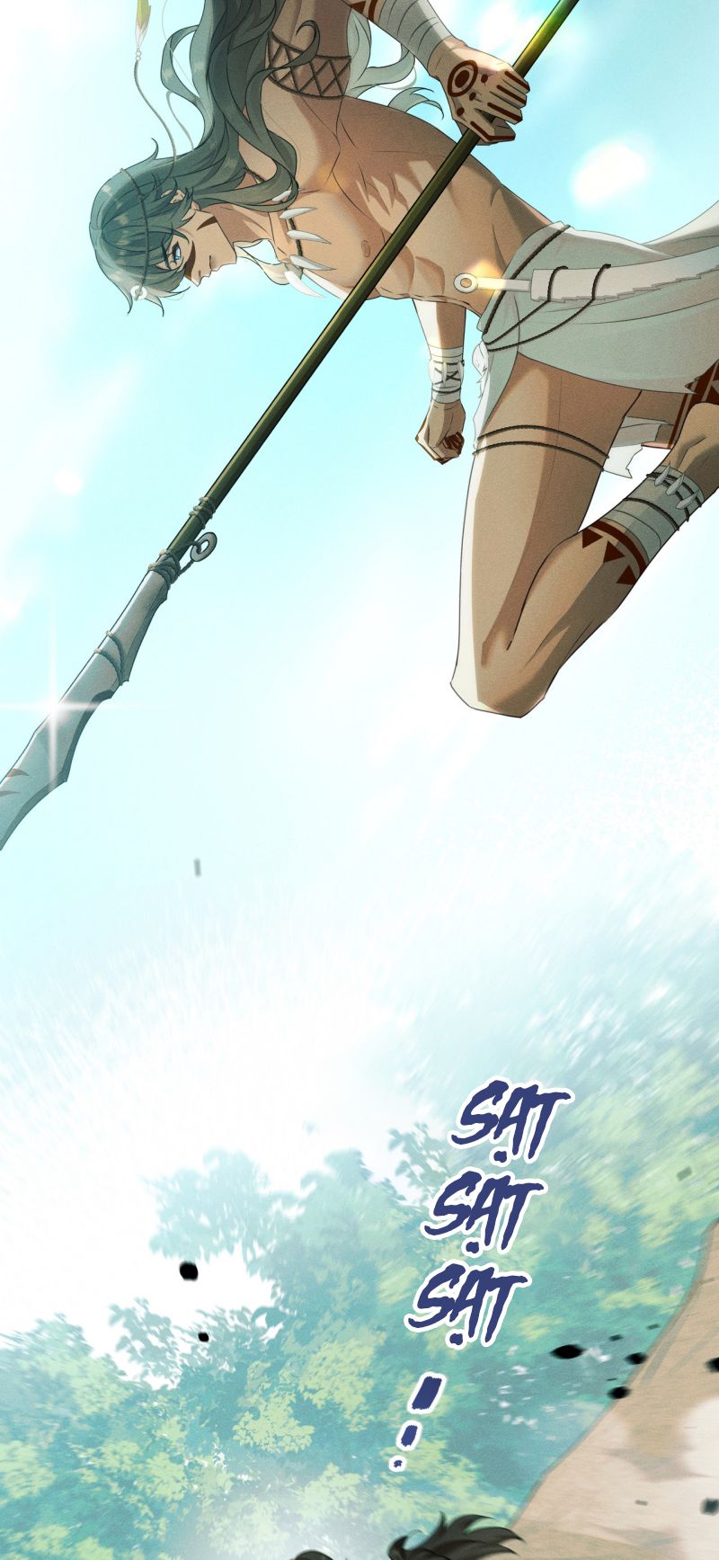 Hướng Dẫn Thuần Dưỡng Người Hoang Dã Chap 4 - Trang 2