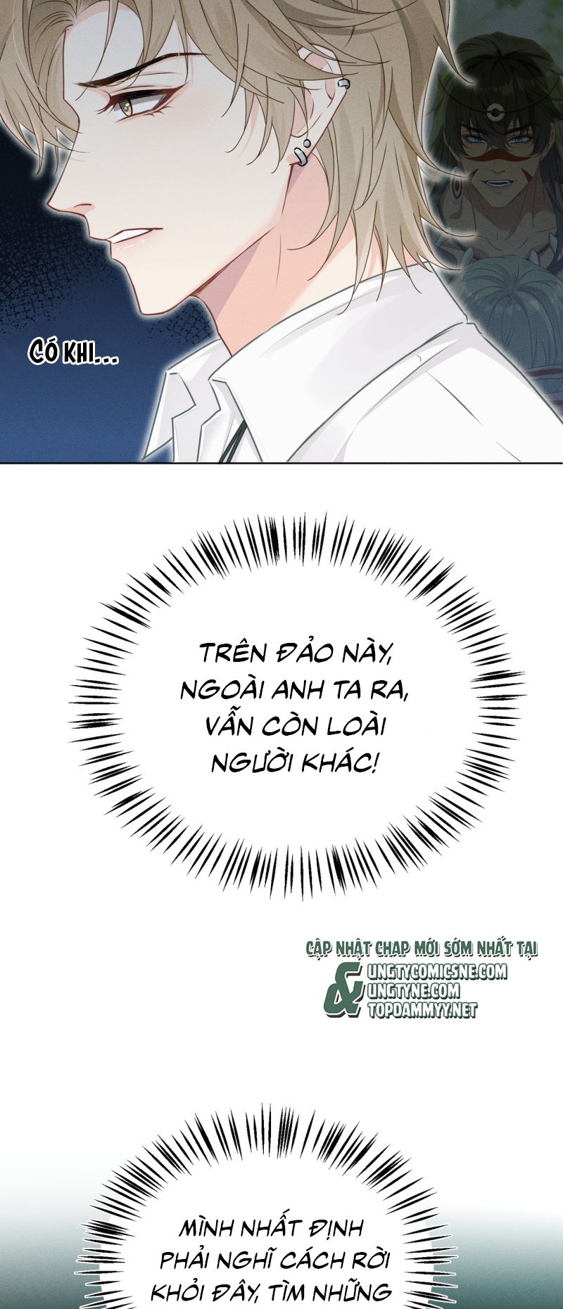 Hướng Dẫn Thuần Dưỡng Người Hoang Dã Chap 4 - Trang 2