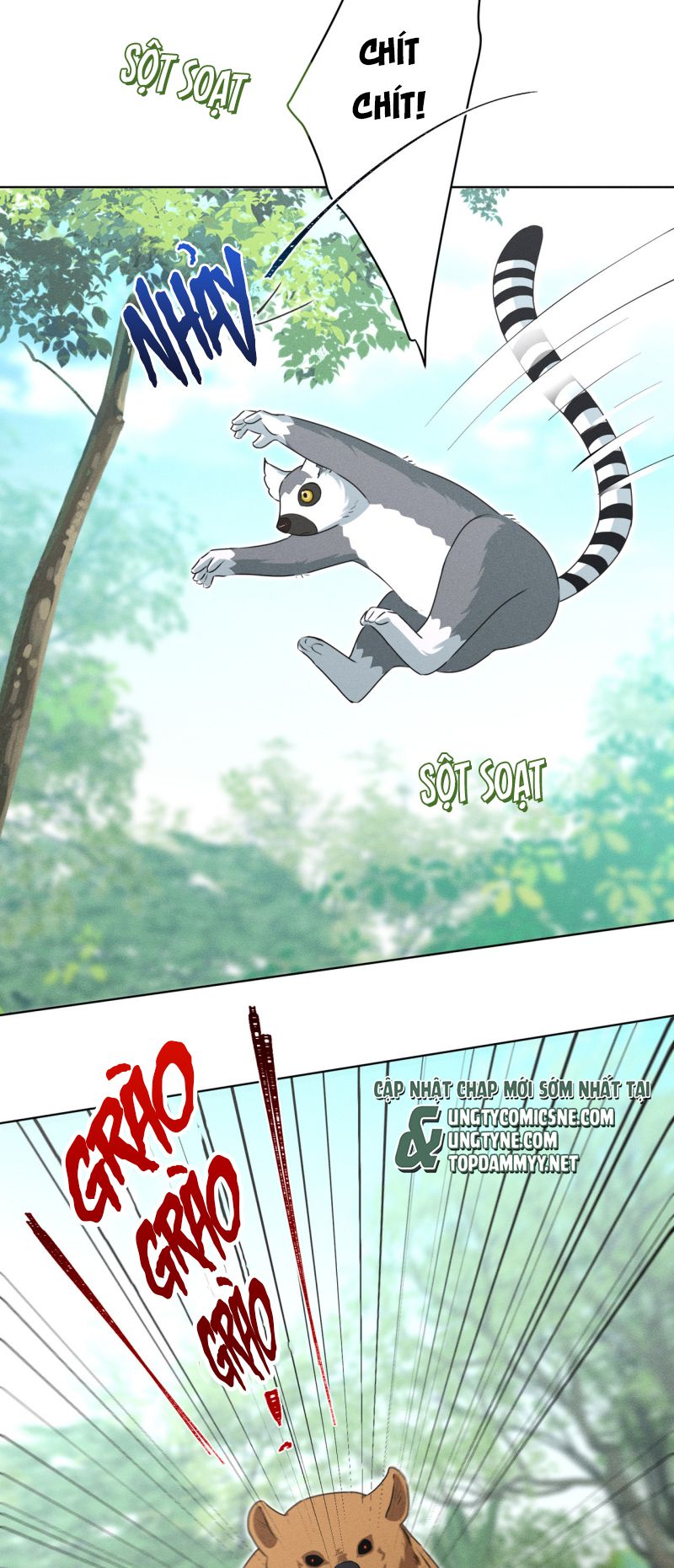 Hướng Dẫn Thuần Dưỡng Người Hoang Dã Chap 4 - Trang 2