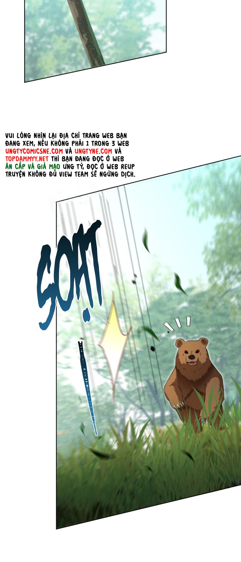 Hướng Dẫn Thuần Dưỡng Người Hoang Dã Chap 4 - Trang 2