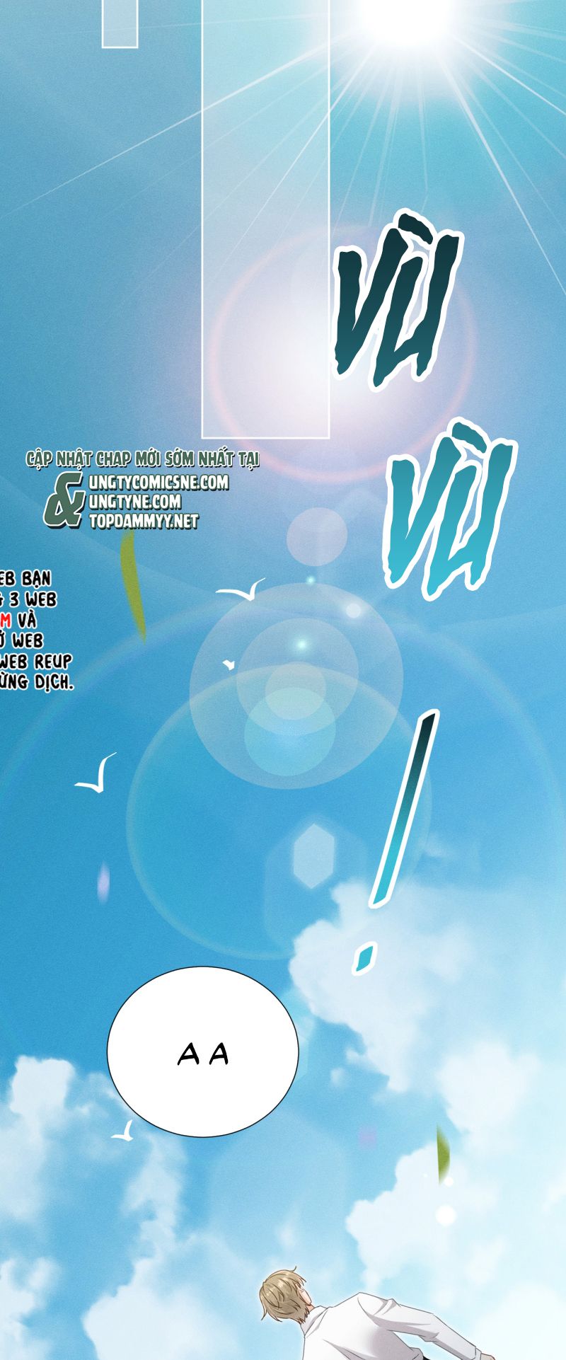 Hướng Dẫn Thuần Dưỡng Người Hoang Dã Chap 4 - Trang 2