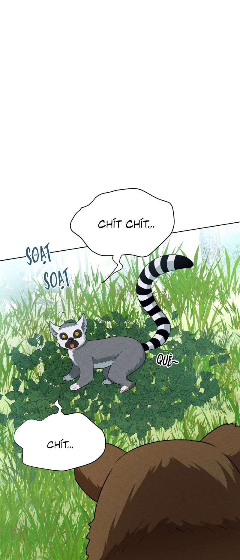 Hướng Dẫn Thuần Dưỡng Người Hoang Dã Chap 4 - Trang 2