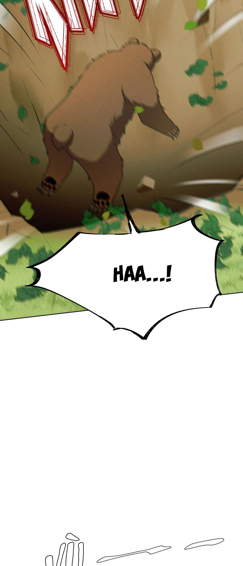 Hướng Dẫn Thuần Dưỡng Người Hoang Dã Chap 4 - Trang 2