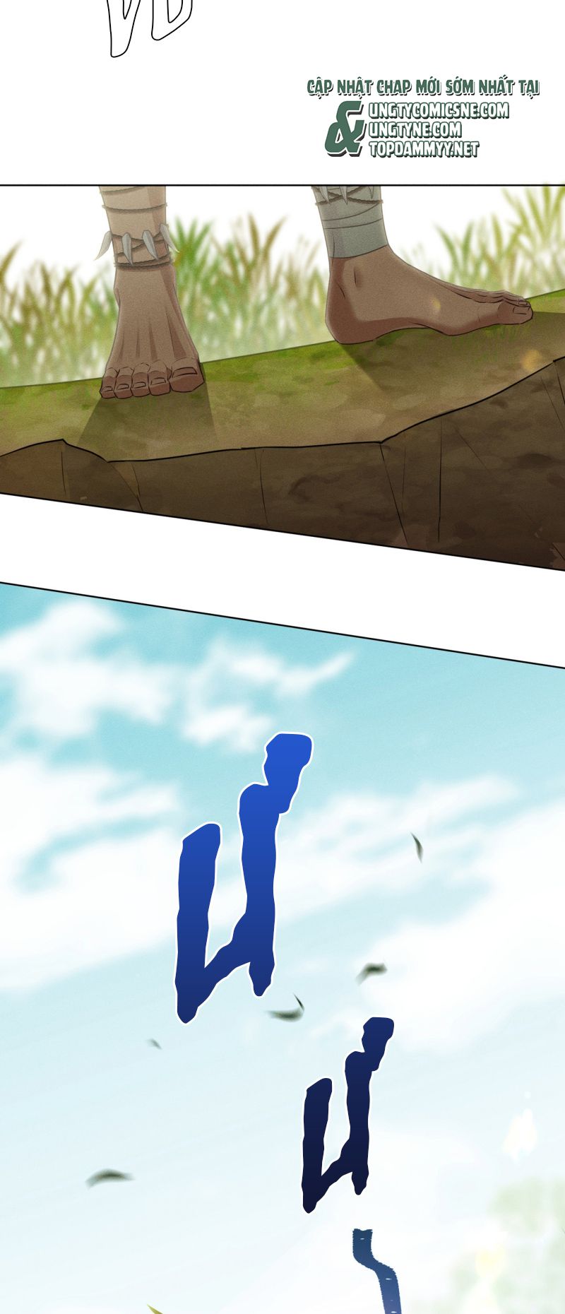 Hướng Dẫn Thuần Dưỡng Người Hoang Dã Chap 4 - Trang 2