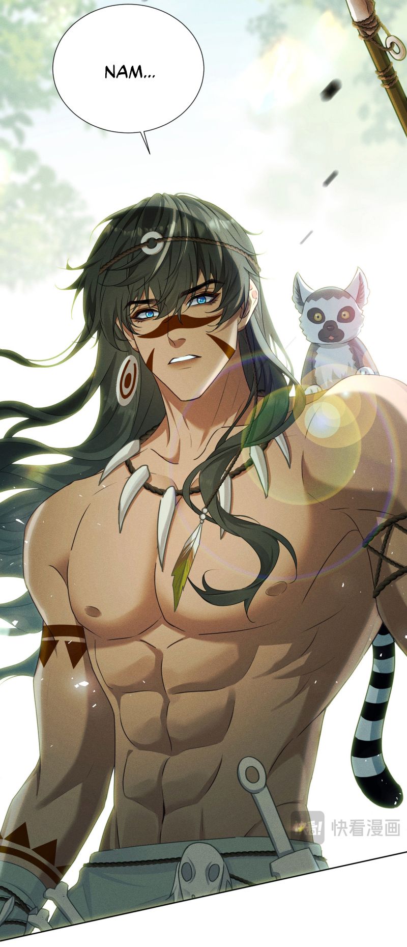 Hướng Dẫn Thuần Dưỡng Người Hoang Dã Chap 4 - Trang 2