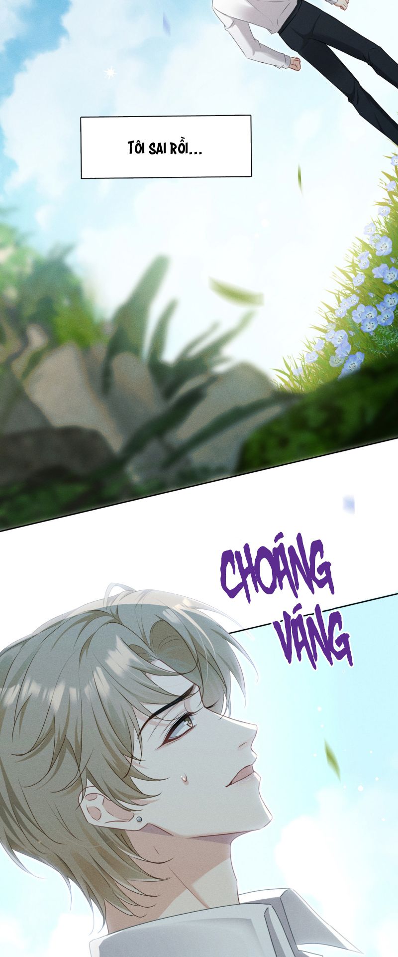 Hướng Dẫn Thuần Dưỡng Người Hoang Dã Chap 4 - Trang 2