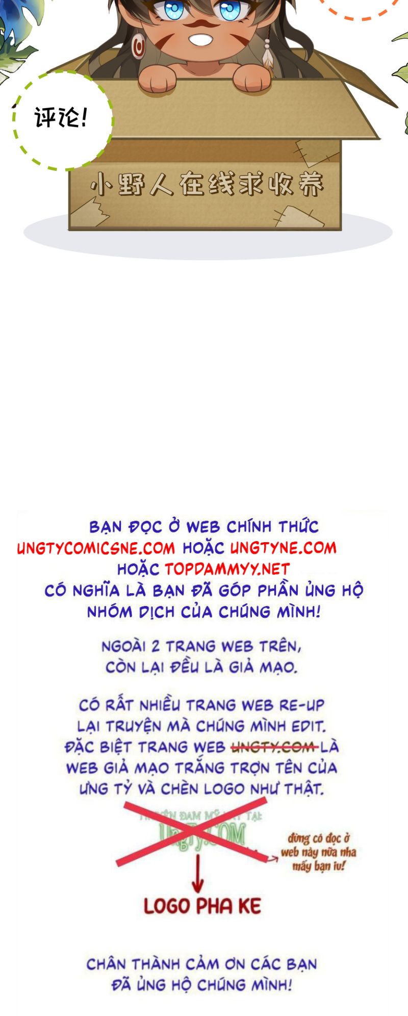 Hướng Dẫn Thuần Dưỡng Người Hoang Dã Chap 4 - Trang 2