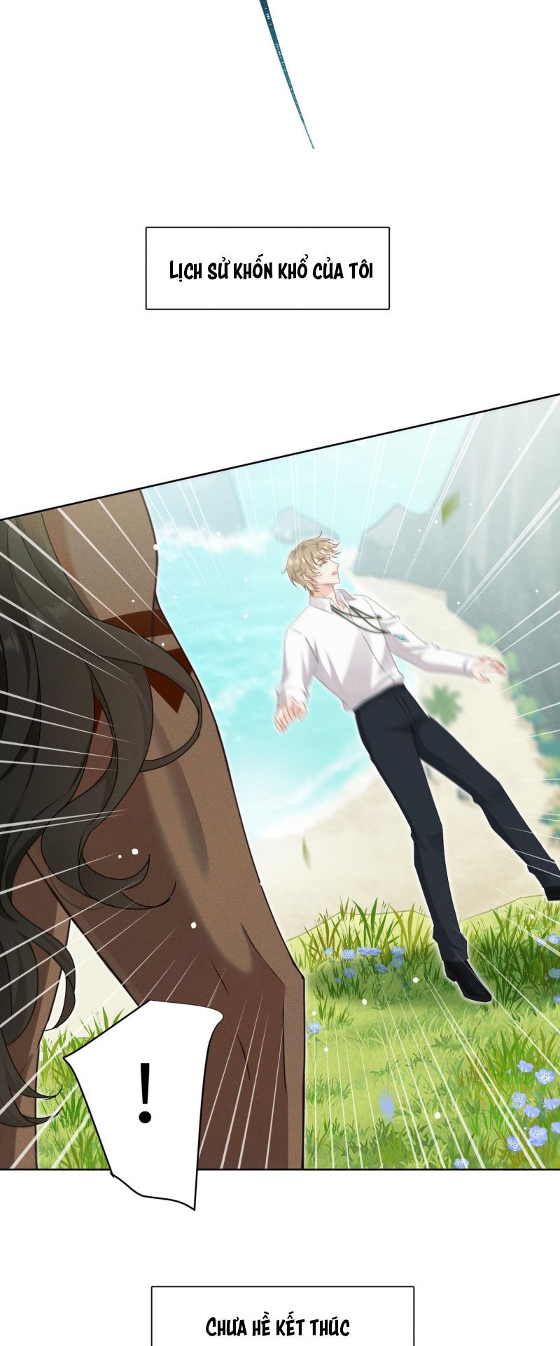 Hướng Dẫn Thuần Dưỡng Người Hoang Dã Chap 4 - Trang 2