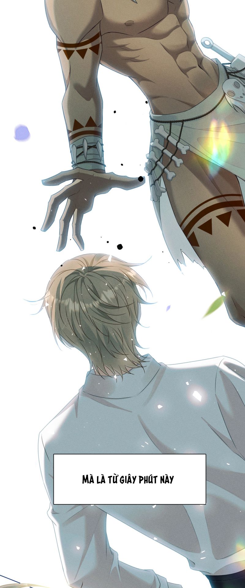 Hướng Dẫn Thuần Dưỡng Người Hoang Dã Chap 4 - Trang 2