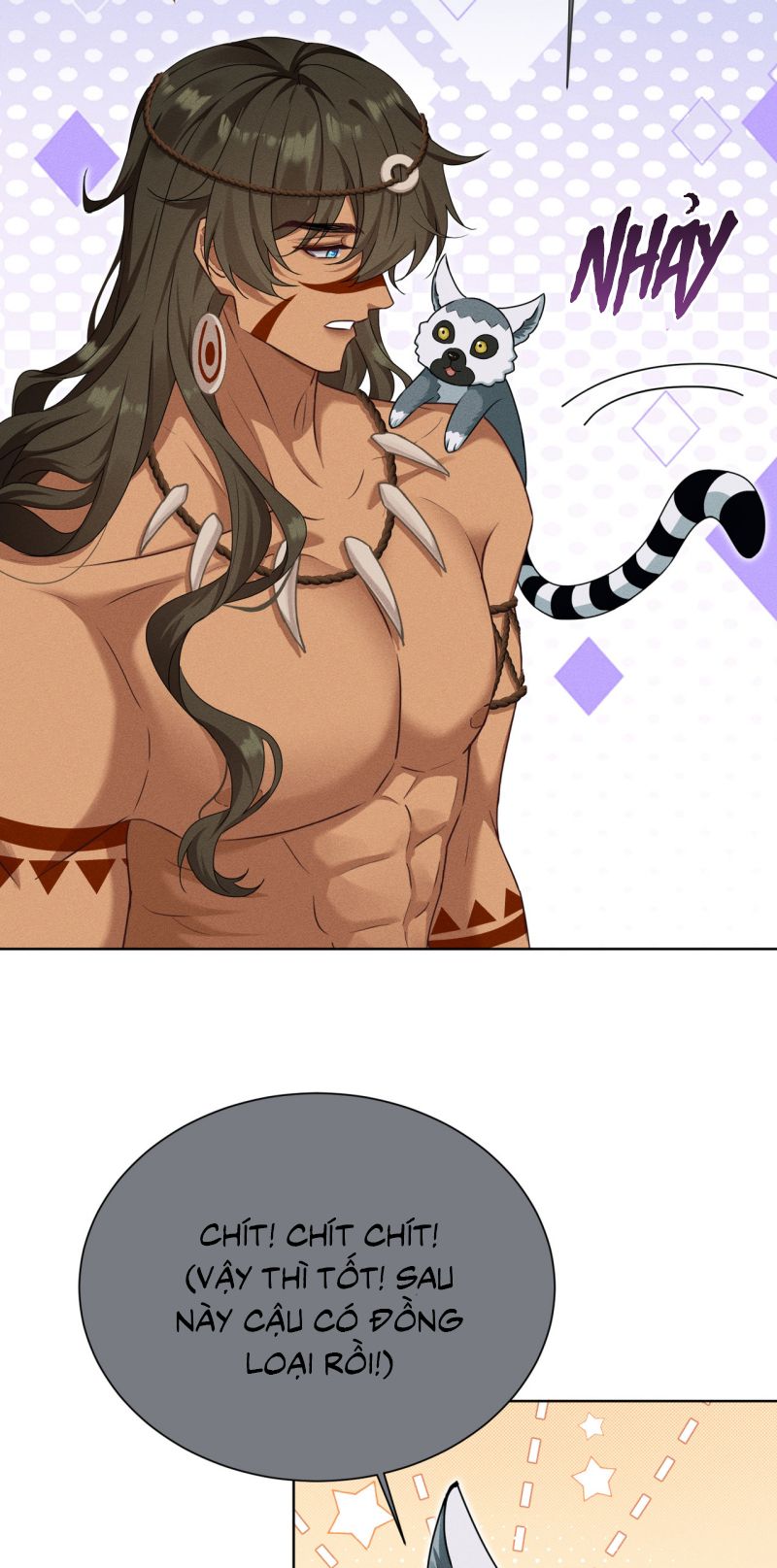 Hướng Dẫn Thuần Dưỡng Người Hoang Dã Chap 5 - Trang 2