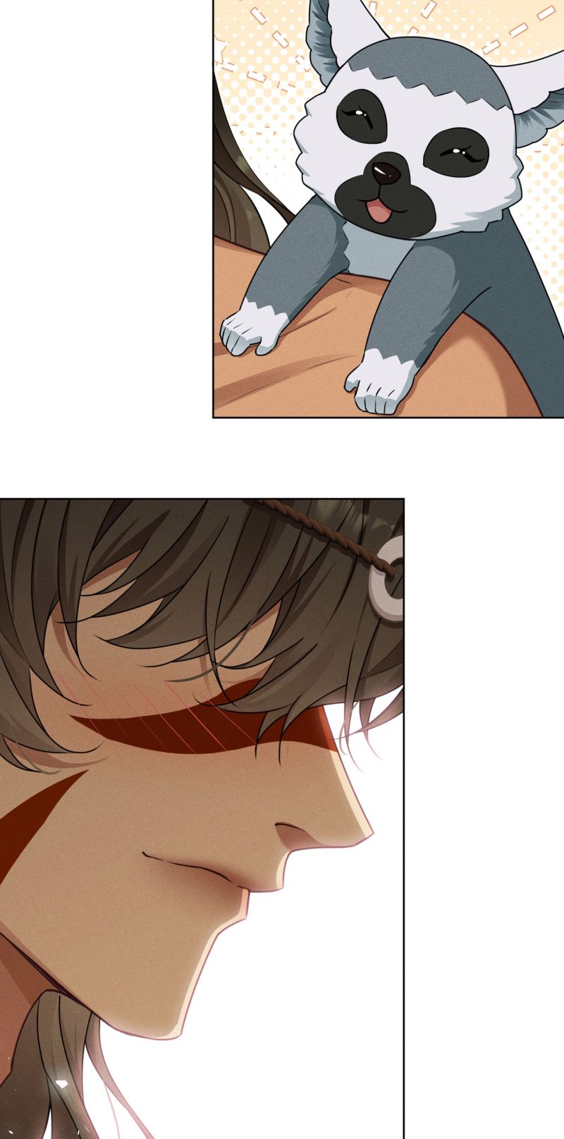 Hướng Dẫn Thuần Dưỡng Người Hoang Dã Chap 5 - Trang 2