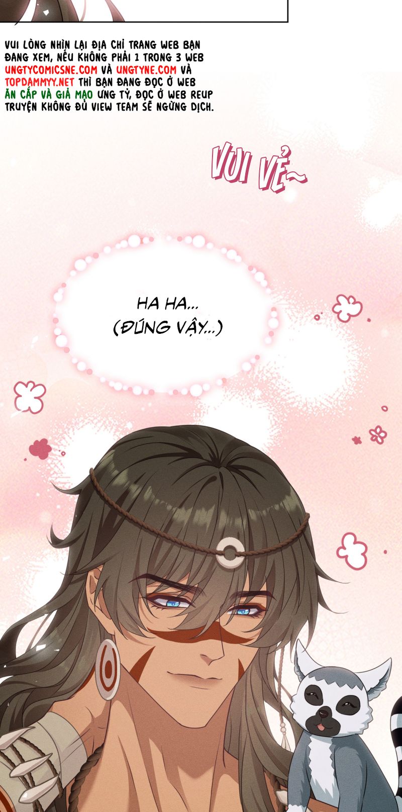 Hướng Dẫn Thuần Dưỡng Người Hoang Dã Chap 5 - Trang 2